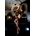 Ballerina's Secret Art. 575 Hold Ups Black S/M