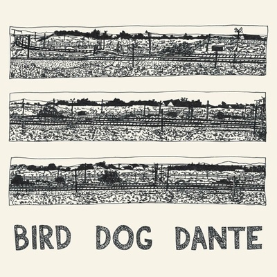 PARISH JOHN: BIRD DOG DANTE LP