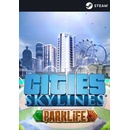 Cities: Skylines - Parklife Plus