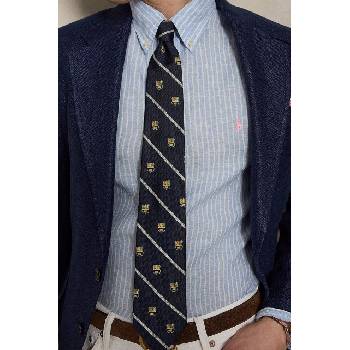 Ralph Lauren Ленена риза Polo Ralph Lauren (710B15594)
