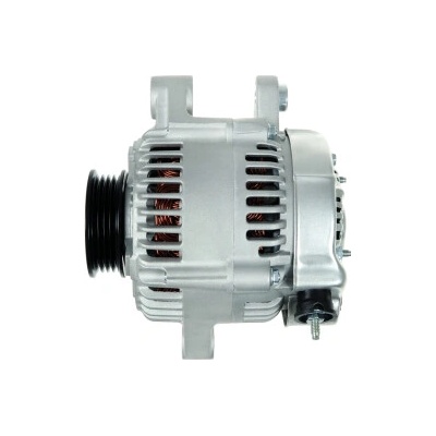 Alternátor TOYOTA YARIS 1,0 16V JA1517, JA1517IR, 27060-23030, 102211-1680