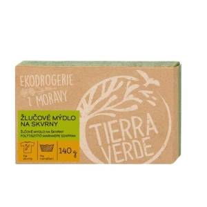 Tierra Verde Сапун Tierra Verde Bile 140 г