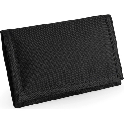 BagBase Peněženka BG 40 COT52004000299-black