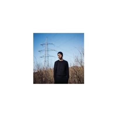 Manu Delago - Environ Me LP