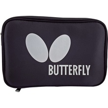 Butterfly Logo Case Double