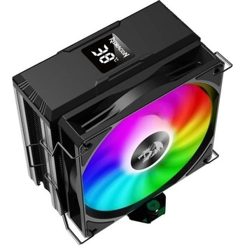 Redragon CC-1013 ARGB Black