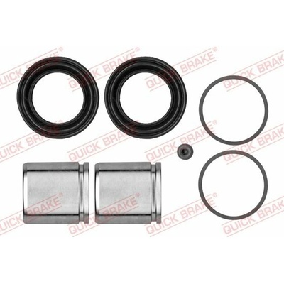 QUICK BRAKE Opravná sada brzdového strmeňa 114-5542