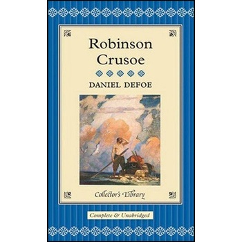 Robinson Crusoe