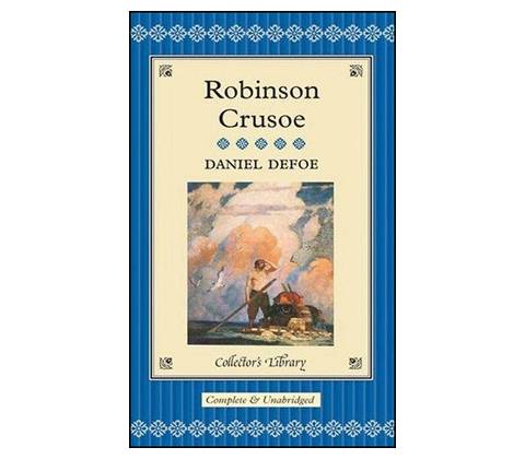 Robinson Crusoe
