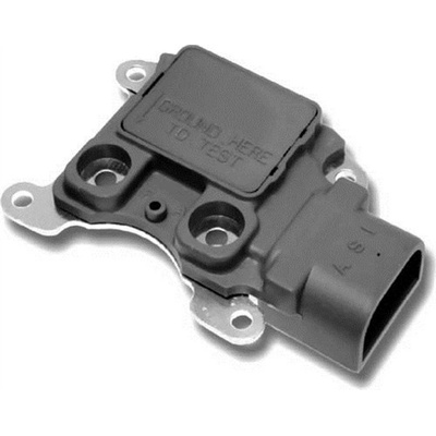 Regulátor alternátora MAGNETI MARELLI 940016081000