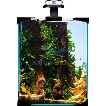 Diversa Nano LED akváriový set 20 l