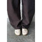 Alohas Tb. 00 Barefoot Crochet маратонки дамски от велур