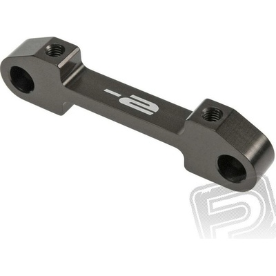 Suspension Holder Aluminum Right Front DEX410