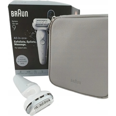 Braun Silk-épil 9 Skin Spa SES9-080