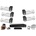 Monitorrs Security 6380K5B
