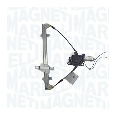 Mechanizmus zdvíhania okna MAGNETI MARELLI 350103311000