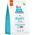 Brit Care Hypoallergenic Puppy Lamb 3 kg
