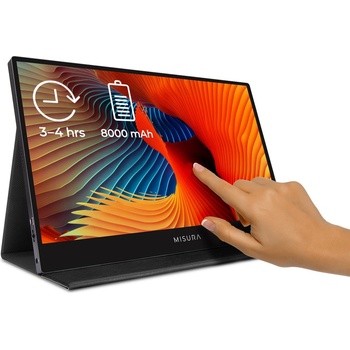 Image 1 of MISURA M16TB