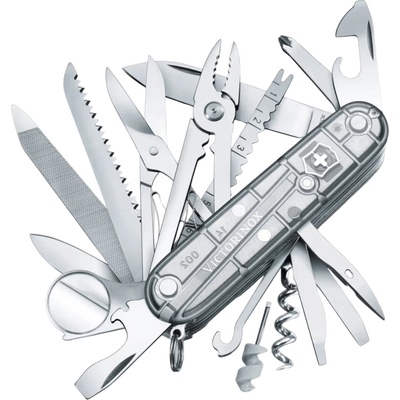 Victorinox SwissChamp SilverTech 1.6794.T7