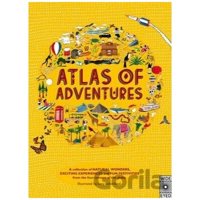Atlas of Adventures
