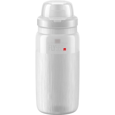 Elite Бутилка за велосипед Elite Fly MTB Tex Cycling water bottles - Transparent - размер 950 ml (533-2501-0312)
