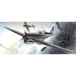 Academy P-40M/N Warhawk 1:72 (12465)