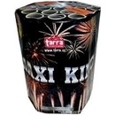 Pyrotechnika a ohňostroje Maxi King 19 ran