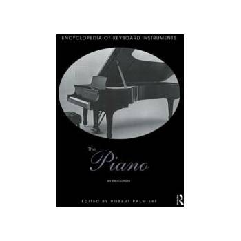 Image 1 of Piano | Robert Palmieri