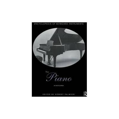 Piano | Robert Palmieri