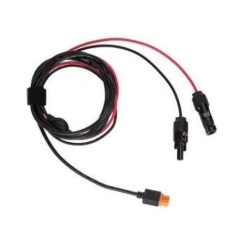 EcoFlow Solar to XT60i Charging Cable 2.5 m - соларен кабел за зареждане към EcoFlow електростанции (LMC4-XT60i-2.5m)