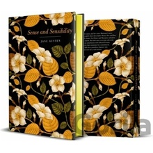 Sense and Sensibility Austen JanePevná vazba