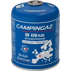 Campingaz Cartridge CV 470 PLUS