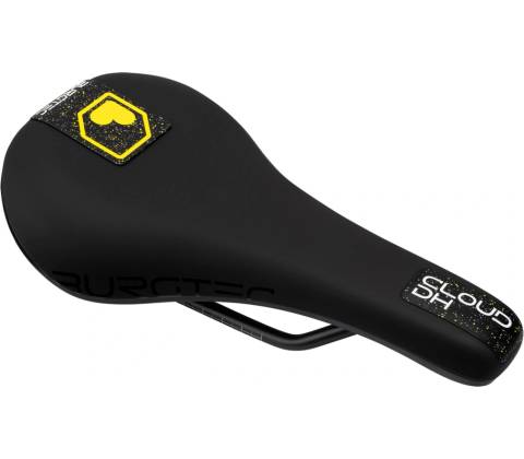 Burgtec The Cloud DH Saddle