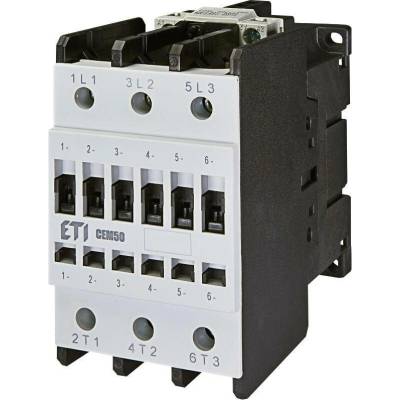 ETI CEM50.00-24V-50/60Hz