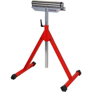 Holzmann Телескопична стойка с ролка holzmann s3in1/ 136 кг (9120132140625)