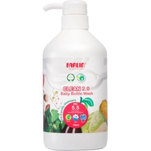 Farlin antibakteriální mycí prostředek new 700 ml