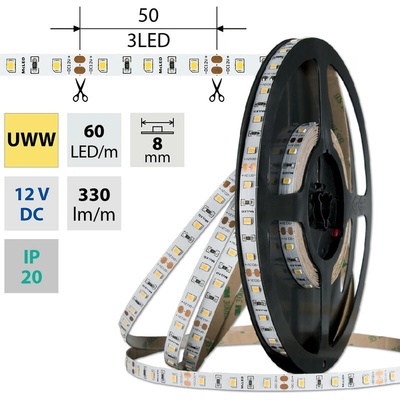 MCLED ML-121.833.60.0