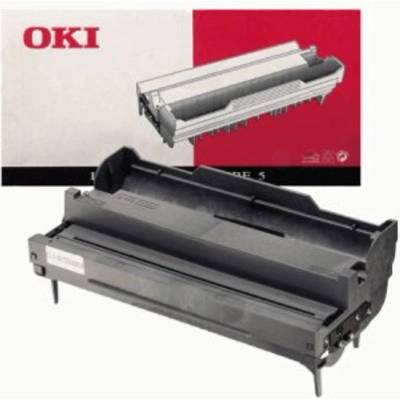 OKI Drum Unit ЗА OKI PAGE 10i/10ex/12i/n - Type 5 - заб. : 20000k