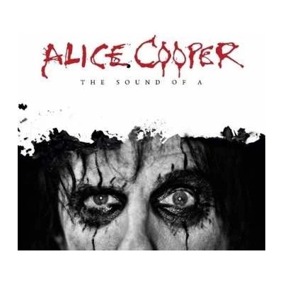 Alice Cooper - The Sound of a CDS