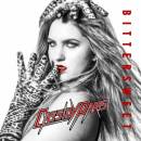 Paris Cassidy - Bittersweet CD