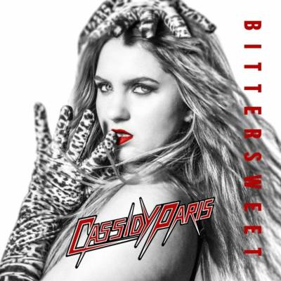 Paris Cassidy - Bittersweet CD
