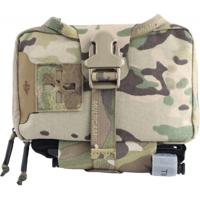 Combat Systems Rapid Deployment Ifak Multicam