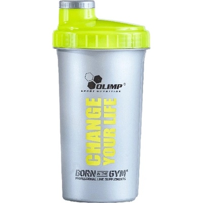 Olimp Sport Nutrition Shaker Change Your Life, 700 ml