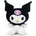Barrado HELLO KITTY Kuromi плюшена играчка 24см (16002927)