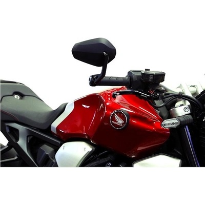 SEFIS Grave Cafe Racer zrkadlá Honda