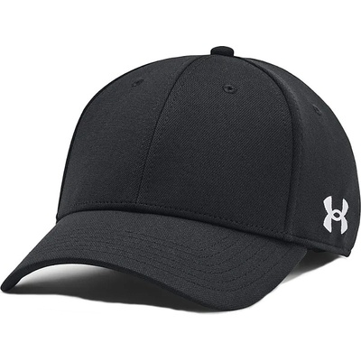 Under Armour Team Blitzing Black/White