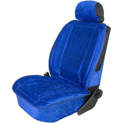 Autopotah Automega PROFIL na 1 sedadlo , modrý