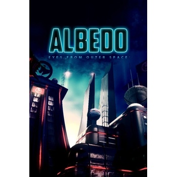 Merge Games Albedo Eyes from Outer Space (PC)
