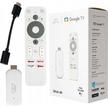Homatics Stick 4K Google TV 32 GB