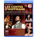OFFENBACH J.: LES CONTES DHOFFMANN BD